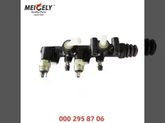 Cinturino principale del freno del camion OEM A3842950006 6170522213 A9792950006 A9792950106 Per BENZ