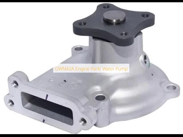 GWN42A エンジン部品 水ポンプ