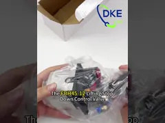 FBH45-12 Lifting Stop Down Control Valve for Dump Truck