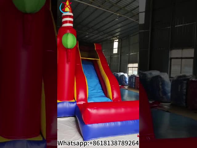 Combos infláveis ​​de férias combo de doces infláveis ​​para festival inflável de aniversário à venda