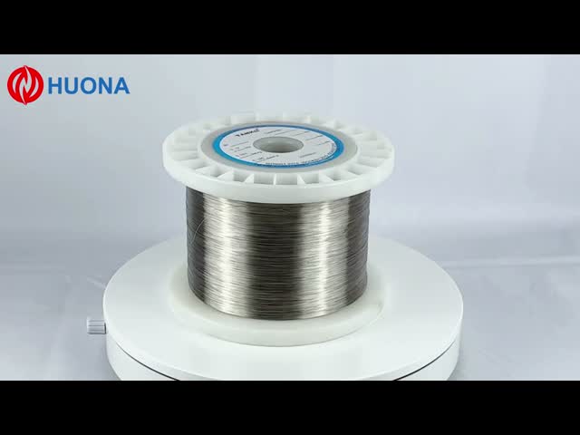 0.025mm-10mm 99.6% ニッケルワイヤー N6/Ni200 純ニッケルワイヤー 照明用