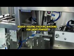 Macchine di imballaggio automatiche pre-fatte con sacchetto di tè sacchetti di tè tipo di riempimento a catena di secchio