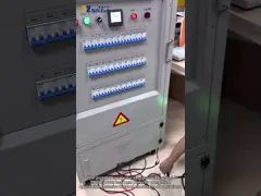 500% Wydajność szczytowa 3.6KW 2.6kwh Przenośny generator akumulatorowy Elektrownia do zasilania zapasowego Bateria 3.6V 5Ah