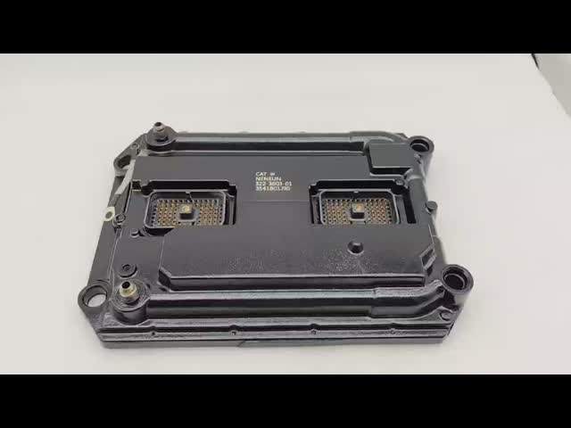 コントロールユニット 322-3603 10R-4092 コンピュータボード CAT 120H 135H 322C 325C グラダー クローラー