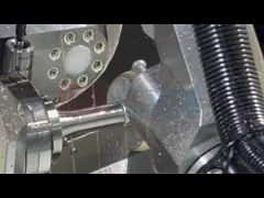 Jewelry Bangle Machine Automatic Bangle Making Machine 9 Axis Cnc Machine