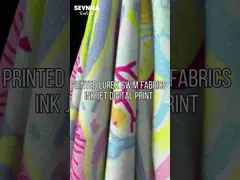 Medium Weight 165cm Width Stretch Leggings Fabric for Activities