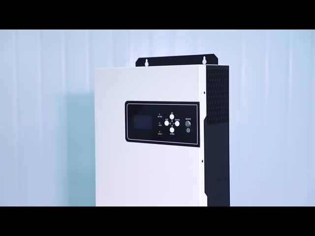 5KW Photovoltaic System Home Full Set