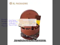 Luxury Cylinder Chocolate Box