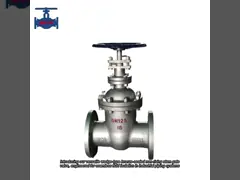 China Bellow Sealed Globe Valve For Thermic Oil supplier