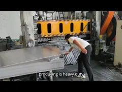 装飾用4mm炭素鋼ゴシックエキスパンドメタルメッシュ