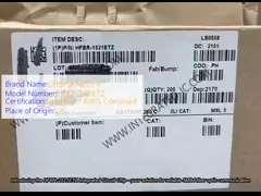 HFBR-2521ETZ Integrated Circuit Chip Versatile Link Receiver 5MBd Fiber Optic Receiver
