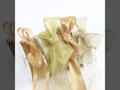 Children's Day Cake Ribbon Kindergarten Cartoon Decoration Happy Birthday Gift Box Ribbon Companion Hand gift belt