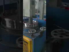 0.2mm 304 Stainless Steel Wire-Bright Surface