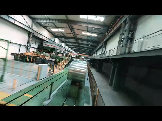 6016 5182 Aluminum Alloy Plate For Automobile Industry