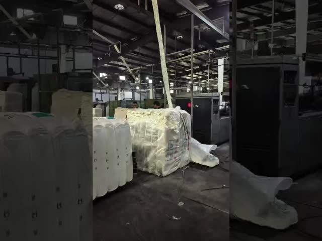 Recycled Polyester Filament Yarn DTY 75D 144F Semi Dull Flat Type GRS OEKO TEX 100 Customizable Eco-Friendly