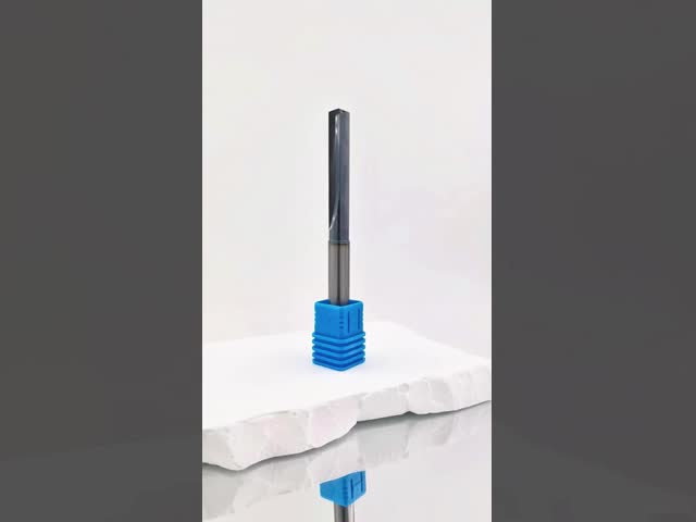 12mm 2 フルート ストレート フルート ドリル リマー 内部冷却剤 カービッド CNC ビット 鋼 ステンレス 鋼 鋳鉄 チタン