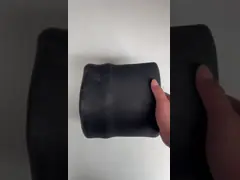 Yutong Volvo bus air suspension spring/airbag 882，2931-00447