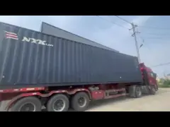 412kva Volvo Penta Diesel Generator