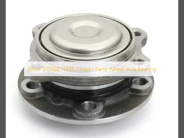 BMW 31206874335 シャーシ部品 車輪ハブベアリング
