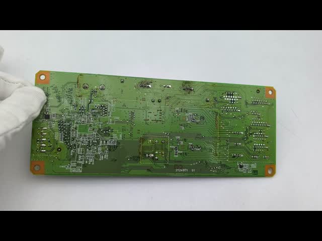 エプソン L1300 エコタンク 2172245 2213505 プリンタ メインボードカードのためのフォーマットボード