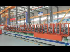 China PLC Cable Tray Roll Forming Machine  Bridge Roll Forming Cable Tray On A Roll supplier