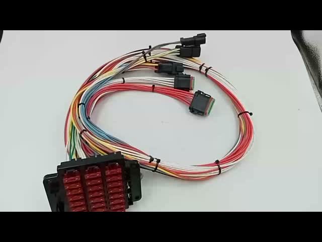 111-4812 1114812 Wiring Harness for E320B Excavator