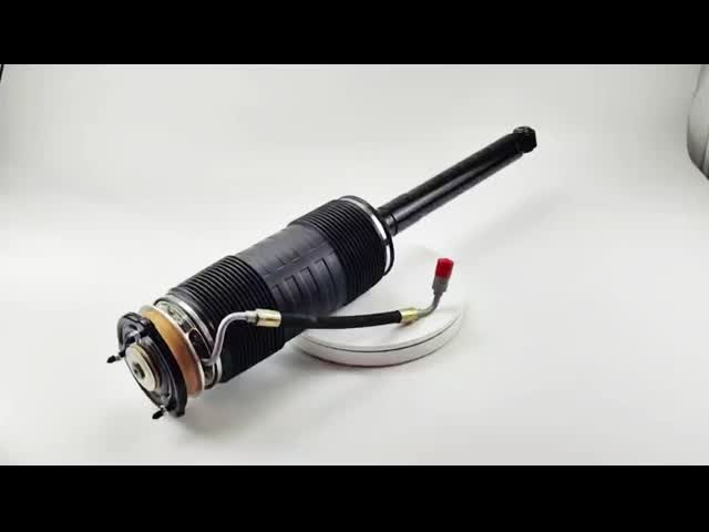Hydraulic Shock Absorber For Mercedes Benz  W222 Rear Left  ABC 2223208513