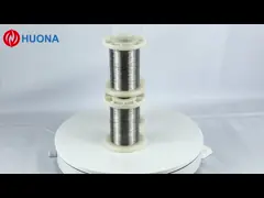 Precision Soft Magnetic 1j85 Wire Molybdenum Alloy