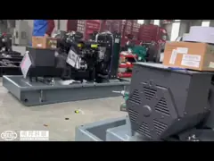 1600kw 2000kva Open Diesel Generator sets