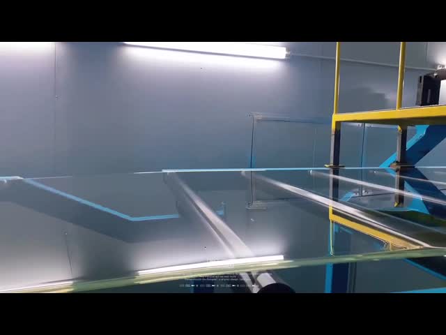 OEM Clear Acrylic Board 3mm 4mm 5mm 6mm 7mm Weather Proof For Display Sheets