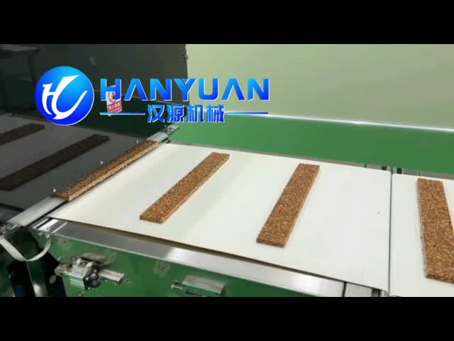 Breakfast Bar Machine