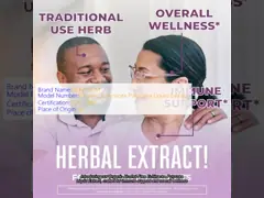 Organic Echinacea Purpurea Liquid Drops Alcohol Free Immune Support Vegan Herbal Supplements