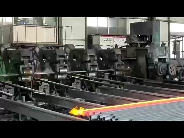 AISI 1045 六角鋼管 農業用機械用冷引縫合のない鋼管