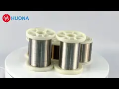 1j77 High Quality Soft Magnetic Alloy Wire Permalloy Wire