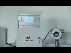 China CDI591A Card-type Online Thermal Imager supplier