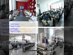 0-3000hz 3.7kw محرك التردد الكهربائي المتغير 5hp 380V Vfd محرك عاكس