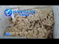 Puffed Rice Bar Production Line