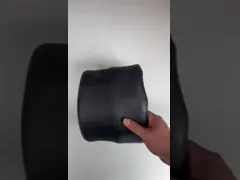 Yutong Bus Air Suspension Spring 2931-00794 OEM Replacement video