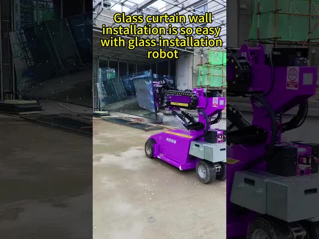 緑の建築のための反射低Eガラスカーテンウォール 防音