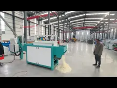 Wood Sawdust Mill Wood Chipping Machine Wood Shaving Machine For Animal / Horse / Chicken Bedding