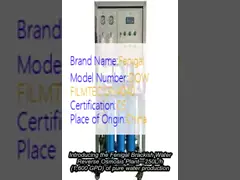 FilmTec™ Reverse Osmosis Membranes BW30 PRO-4040 & BW30 PRO-2540 For Harsh Water Conditions