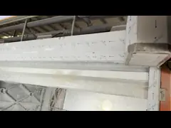 Full Automatically Multi Wire Granite Cutting Machine Gangsaw Style