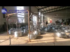 China Woven Gabion Wire Mesh Riverbank Slope Protection Double Weave Anti Corrosion Flood Defense supplier