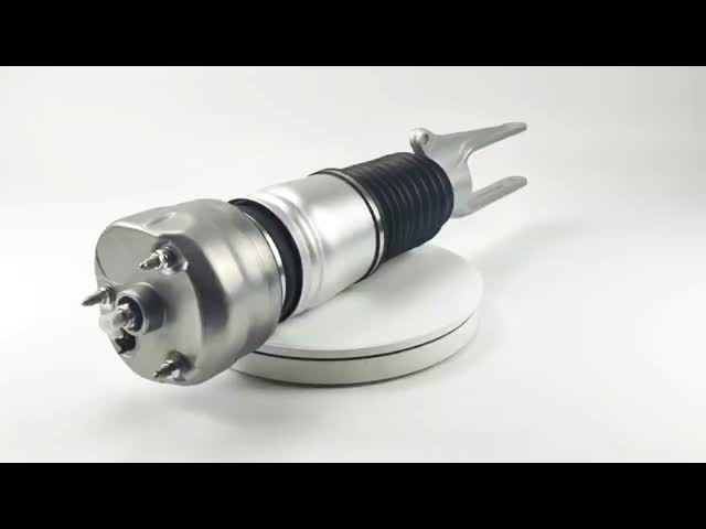 Front Right Air Suspension Shock Strut 97034305208 For Porsche Panamera