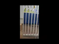 Customizable Aluminum Alloy Grille For Decoration Projects