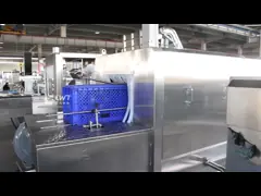 China Automatic Juice Filling Capping Machines / Production Line / Packing Machine supplier