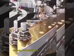 Résistance à l'usure de l'eau video