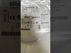 BTL7-E500-M0102-J-DEXC-TA12 BTL7 -J-DEXC-시리즈 - 아날로그 전류