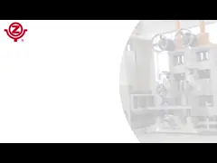 Precise High Frequency Welding Erw Tube Mill Pipe Making Machine Ce Approved