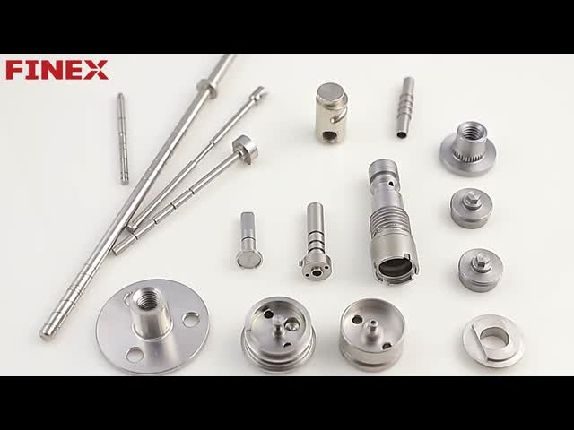 DIN 標準のためのアノイド金属銅 アルミ ステンレス 鋼 Cnc 精密部品